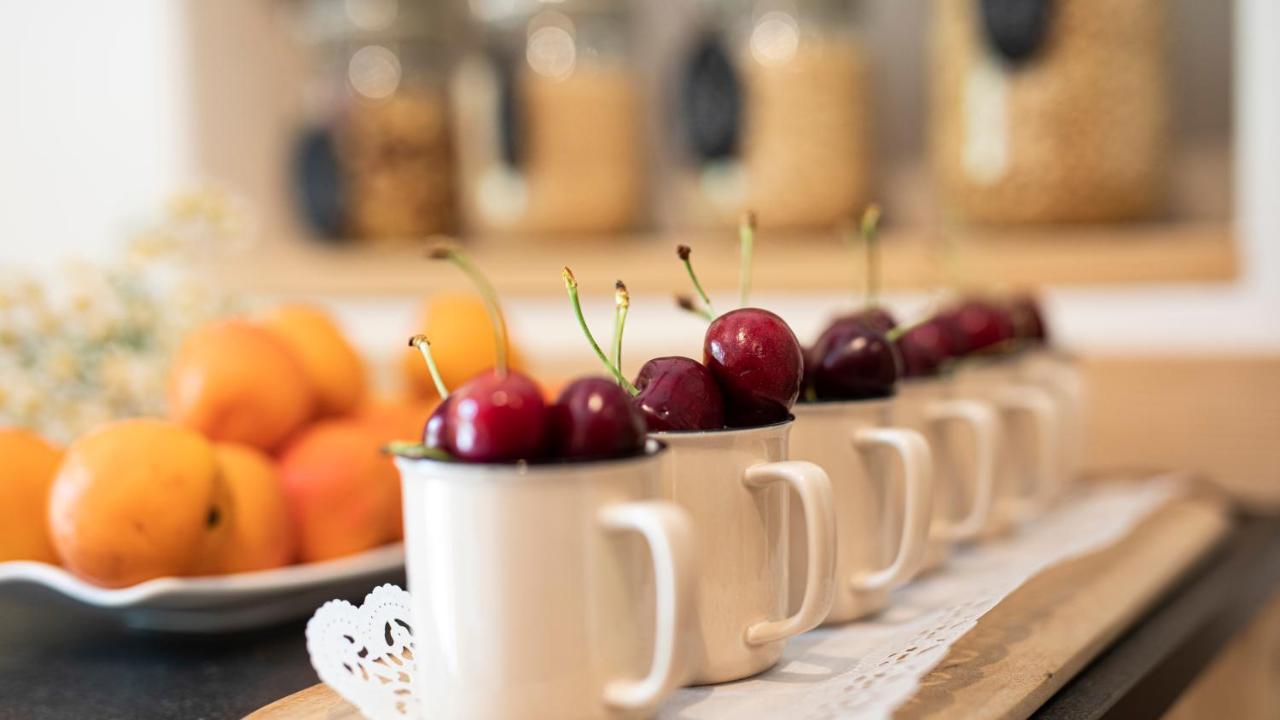Natura Boutique Chalet Wellness Spa Dobbiaco Kültér fotó