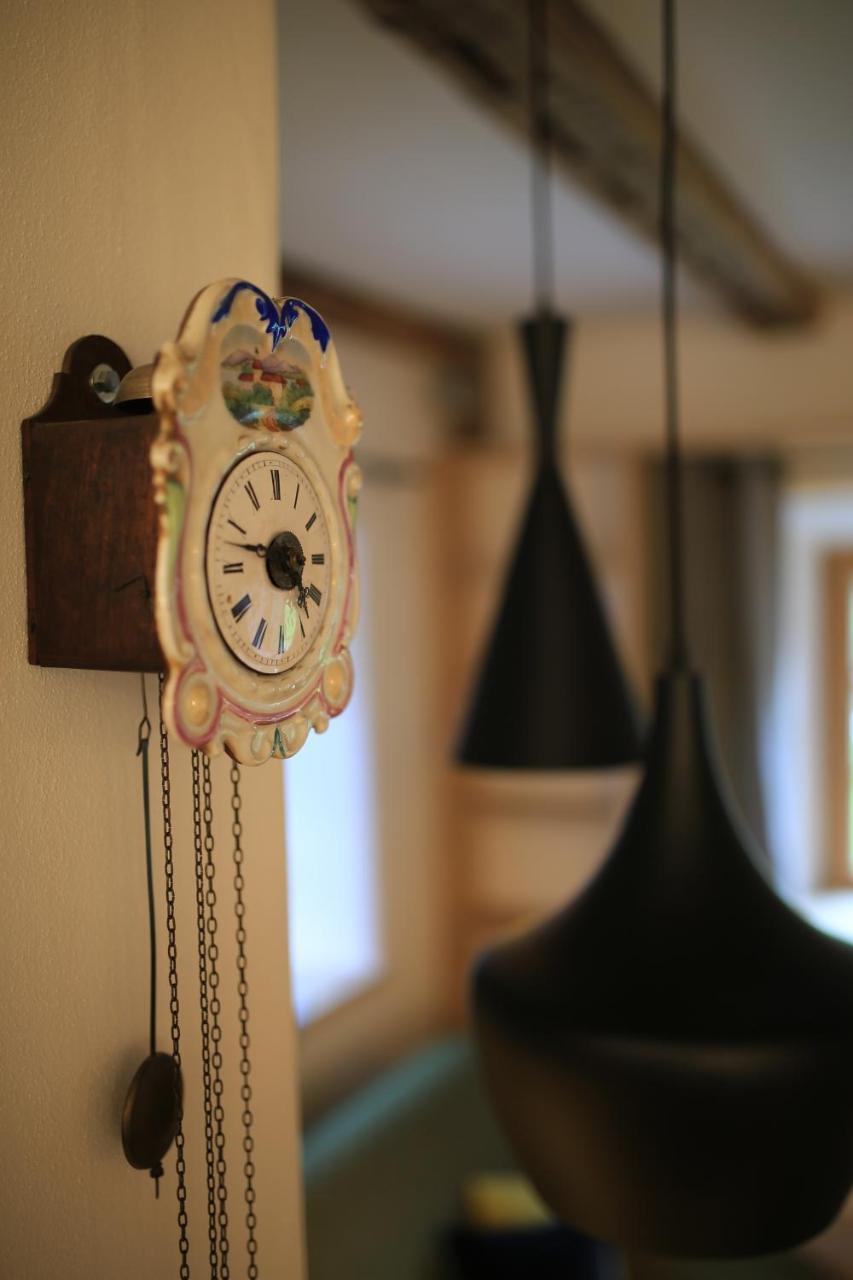 Natura Boutique Chalet Wellness Spa Dobbiaco Kültér fotó